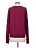 A New Day Burgundy Pullover Sweater Size M - photo 2