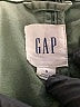 Gap Green Jacket Size S - photo 7