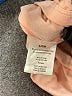 Assorted Brands Ivory Long Sleeve Onesie Size 3-6 mo - photo 4