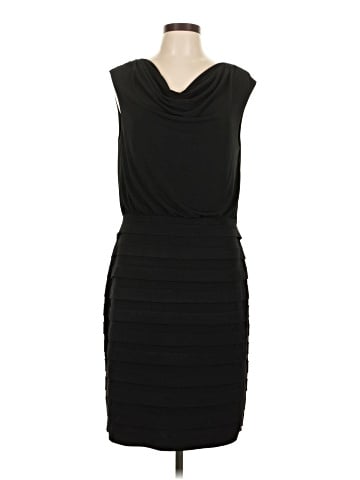 Ann Taylor Factory Cocktail Dress (view 1)