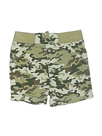 Small Wonders Shorts (view 1)