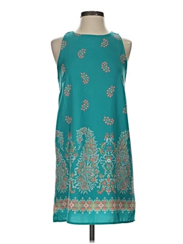 Brigitte Bailey Casual Dress (view 1)