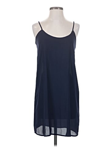Harlowe & Graham Casual Dress (view 1)