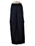 Boden Blue Dress Pants Size 2 - photo 2