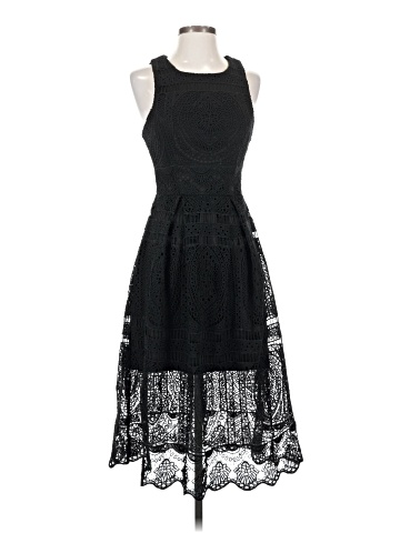 Shilla Cocktail Dress (view 1)