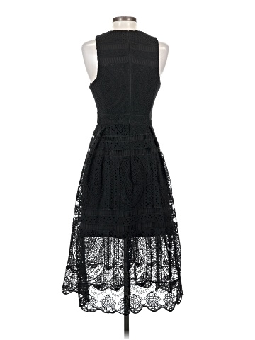 Shilla Cocktail Dress (view 2)