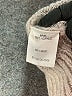 Octavia 100% Acrylic Tan Cardigan Size M - photo 8