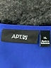 Apt. 9 Blue Sleeveless Blouse Size XL - photo 7