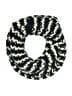 Unbranded Black Scarf One size - photo 1