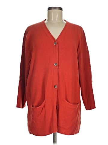 AKA Eddie Bauer Cardigan (view 1)