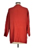 AKA Eddie Bauer Red Cardigan Size M - photo 2
