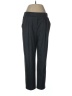 wren Chevron-herringbone Gray Dress Pants Size M - photo 1