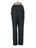 wren Chevron-herringbone Gray Dress Pants Size M - photo 2