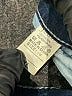 Jeans Blue Denim Shorts Size XL - photo 3