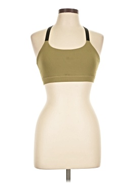 Savage Barbell Sleeveless Top
