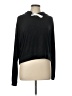 Hollister Black Pullover Sweater Size L - photo 1