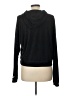 Hollister Black Pullover Sweater Size L - photo 2