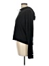 Hollister Black Pullover Sweater Size L - photo 5