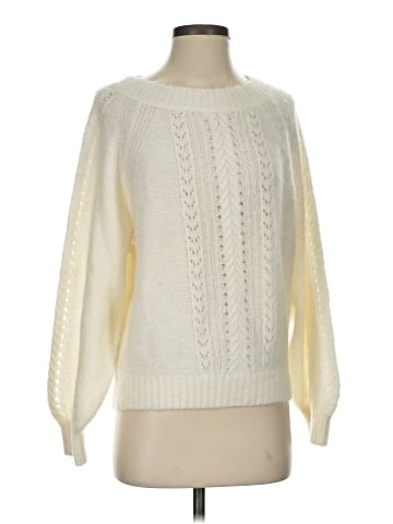 Point Sur Pullover Sweater (view 1)
