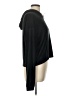 Hollister Black Pullover Sweater Size L - photo 4