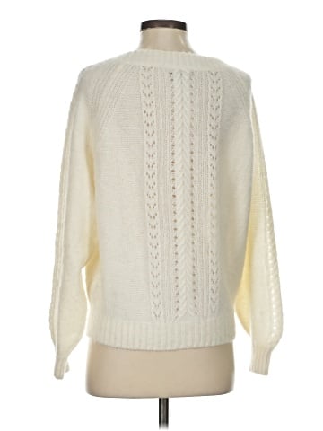 Point Sur Pullover Sweater (view 2)