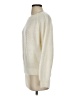 Point Sur Ivory Pullover Sweater Size S - photo 5