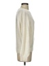 Point Sur Ivory Pullover Sweater Size S - photo 4