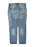 Sneek Peek 100% Cotton Blue Jeans Size 5 - photo 2