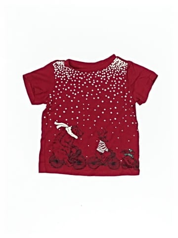 First Impressions Short Sleeve T-Shirt (view 1)