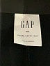 Gap Black Active Pants Size XXL - photo 4