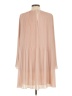 Gianni Bini 100% Polyester Tan Casual Dress Size L - photo 2
