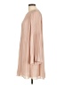 Gianni Bini 100% Polyester Tan Casual Dress Size L - photo 5