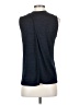 Rag & Bone/JEAN Blue Sleeveless Top Size S - photo 2