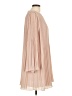Gianni Bini 100% Polyester Tan Casual Dress Size L - photo 4
