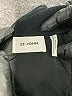 St. John Stars Black Cocktail Dress Size 6 - photo 3
