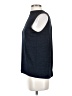 Rag & Bone/JEAN Blue Sleeveless Top Size S - photo 5