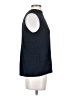 Rag & Bone/JEAN Blue Sleeveless Top Size S - photo 4