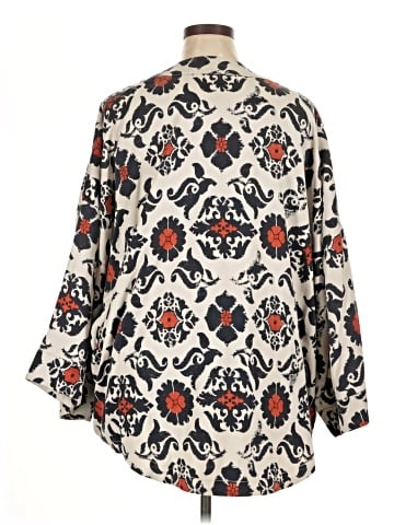 By Anthropologie Blazer (view 2)