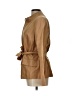Lafayette 148 New York Tan Jacket Size 10 - photo 5
