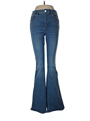 White House Black Market Jeans (view 1)