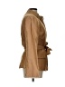Lafayette 148 New York Tan Jacket Size 10 - photo 4