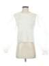 Majorelle White Cardigan Size S - photo 1