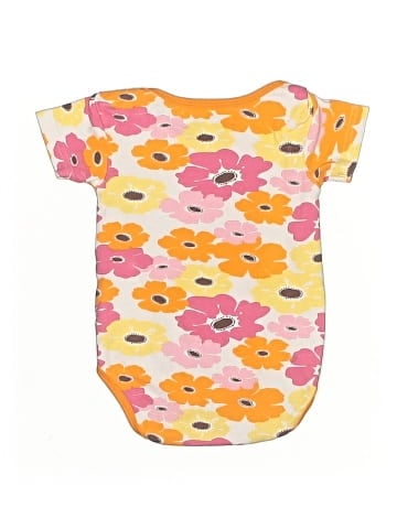 Sweet Peanut Short Sleeve Onesie (view 2)