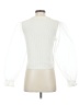Majorelle White Cardigan Size S - photo 2