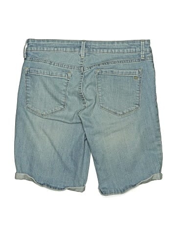 Jessica Simpson Denim Shorts (view 2)
