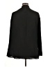 B Collection by Bobeau Black Long Sleeve Blouse Size XL (estimated) - photo 2