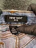 Nine West Blue Jeans Size 12 - photo 7