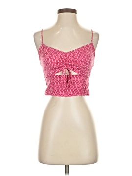 American Eagle Outfitters Sleeveless Top