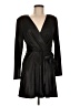 BCBGeneration Black Cocktail Dress Size M - photo 1