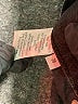 Rag & Bone Black Jeans Size 28 waist - photo 8